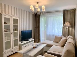 Venta apartament – apartament w Możejkach