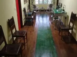 La Casa de Colores