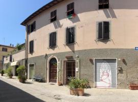 Zeroventiquattro Union Apartment, hotel v mestu Grosseto