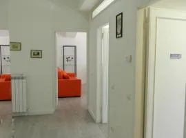 Appartamenti Via Cortonese 1