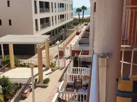 Puerto Romano Apartment