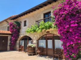 El Rincón de Lavalle, appartement à Loredo