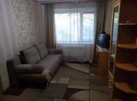 квартира в Шацьку、Shatskのビーチ・ホテル
