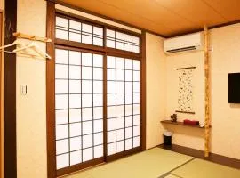 Free car parking, Nishioji Station 300M - Vacation STAY 87341