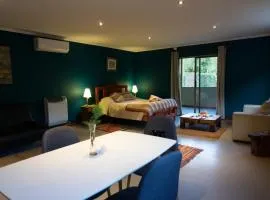 Lodge del Maipo