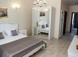 Regal Marine, guest house in Eforie Nord