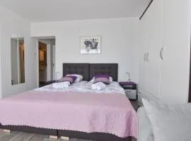 Tonik Apartments