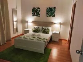 Santo Cristo House