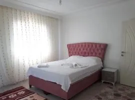 Demir Apart Otel