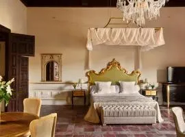 Hotel Casa 1800 Granada