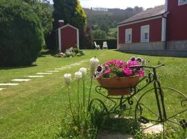 Vivienda de Uso Turístico Carballo Blanco 2