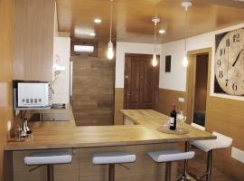 Drago Friendly Holiday Home