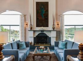 Forest Villas Hotel, boutique hotel in Prescott