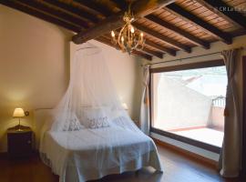 Casa Rural La Cañada