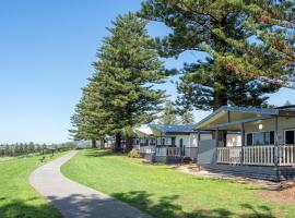The best holiday parks in South Coast (NSW), Australia | Booking.com