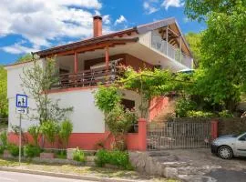 Holiday Home Marijeta, Grab 2A, Trilj