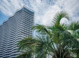 Orbi Residence Hotel Official