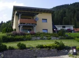 Apartments Grebenec