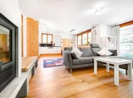 Gartenappartement Füchsle by A-Appartments