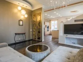 Grand Lehe Beach Apartment