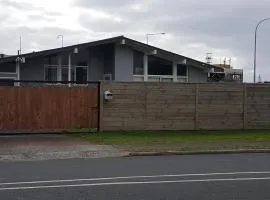 Holiday at Mount Maunganui