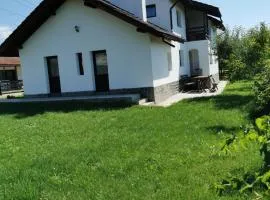 Pensiunea Alina