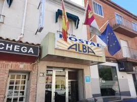 Hostal Alba