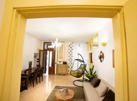 Maison Eufemia