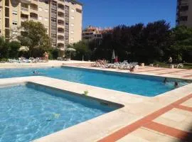 Lovely apartment in Cascais Park
