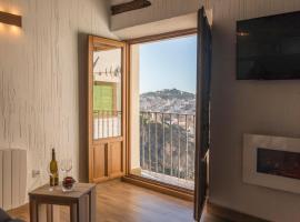 Alojamiento Turístico Alfonso y Catalina, Hotel in Cuenca