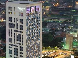 Mercure Jakarta Simatupang, hotel en Yakarta