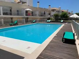 Penthouse Ria