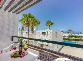 apartment APART AMERICA - 150 meters from the beach, free Wi-Fi