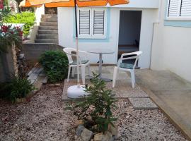 Apartment Lib, hotel in Lun