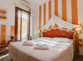 Rooms Giulietta e Romeo
