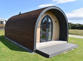 Grantown Caravan Park, kemp v destinaci Grantown on Spey