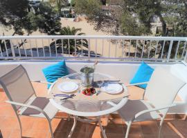 Bungalow Playa d'Or, 2, bungalov v destinaci Cala d´Or