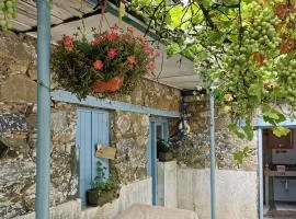 Holiday House Prodromos