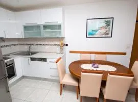 Apartman Seka