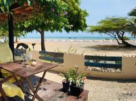 Aruba Sunset Beach Studios