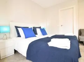 Apartamentos CENTRO SALECIANOS