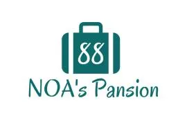 Noa.s Pansion 88