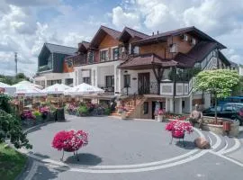 Hotel & Restauracja Gniecki