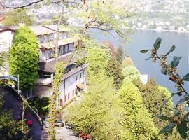 Hotel Glavjc, hotel v destinaci Torno