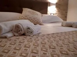 Il Lentischio holiday home
