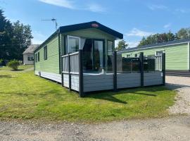 lake view staycations, khách sạn spa ở Carnforth