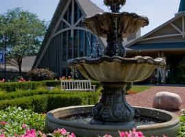 The Abbey Resort, hotel i Lake Geneva