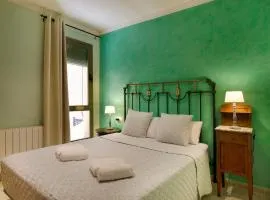 Rosa Street Apartment