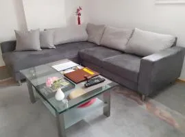 Ferienwohnung Rheinzabern