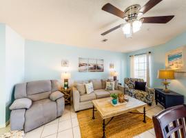 Grand Beach Resort, hotel near Gulf State Park Fishing Pier, Gulf Shores